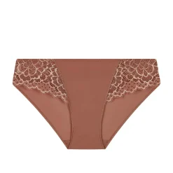 Culotte - Brun coco