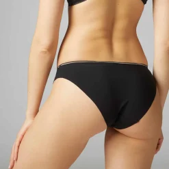 Culotte - Noir