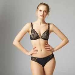 Culotte - Noir