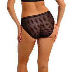 culotte à pois