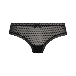 culotte à pois