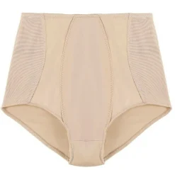 Culotte amincissante POMM'POIRE - Beige