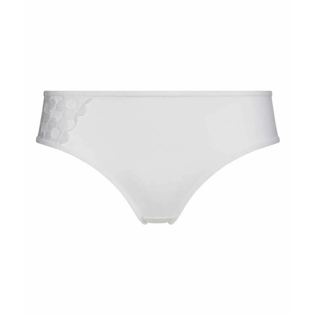 Culotte Blanc - Generous Dim
