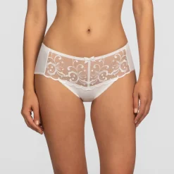 Culotte Blanche - Essential Elegance Playtex