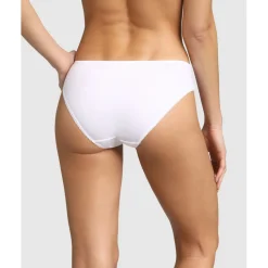Culotte Blanche - Generous Dim en coton