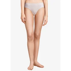 Culotte blanche Femilet - Nova en coton