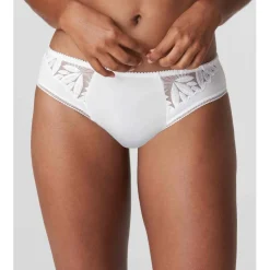 Culotte brésilienne - Blanche
