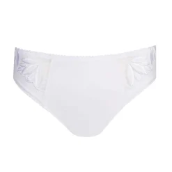 Culotte brésilienne - Blanche