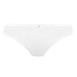 Culotte br?silienne Freya Blanc
