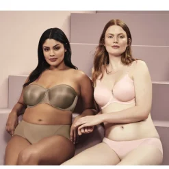 Culotte classique Every Women-Ginger