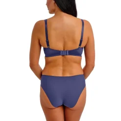 Culotte Dark azur bleu