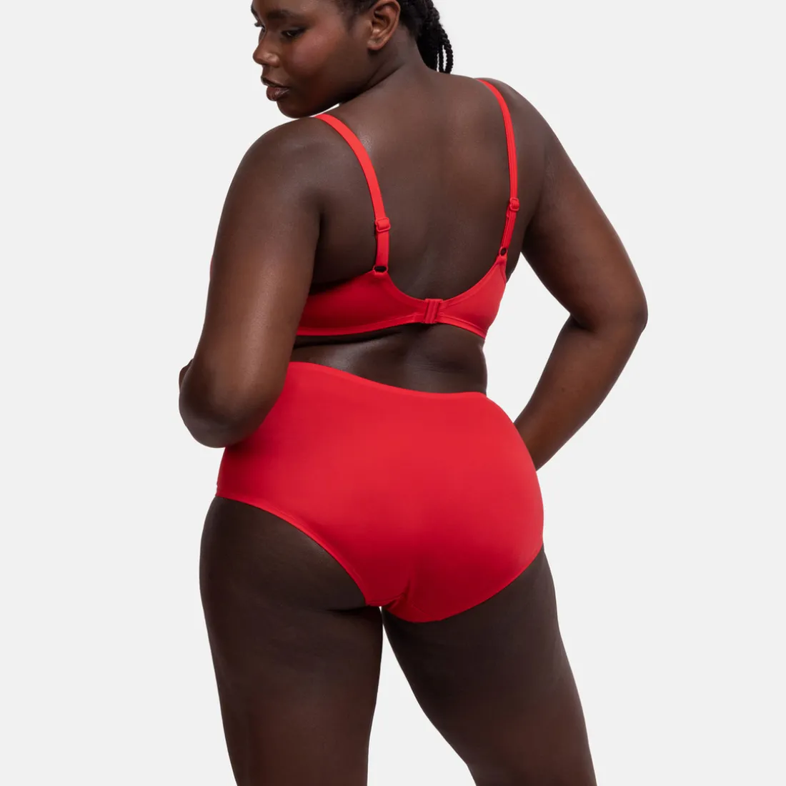 culotte de bain