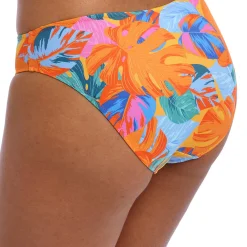 Culotte de bain - Multicolore