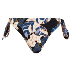 Culotte de bain à nouettes
