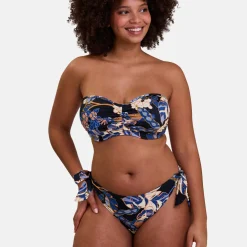 Culotte de bain à nouettes