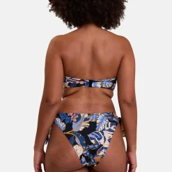 Culotte de bain à nouettes
