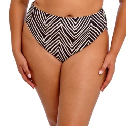 Culotte de bain black