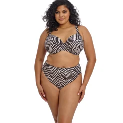 Culotte de bain black