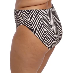 Culotte de bain black