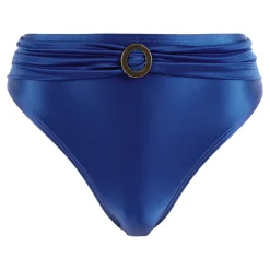 Culotte de bain bleu