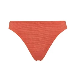 Culotte de bain classique Orange