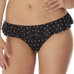 Culotte de bain italienne noire