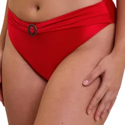 Culotte de bain Maui - Rouge