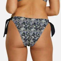Culotte de bain noir