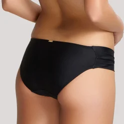 Culotte de bain noire