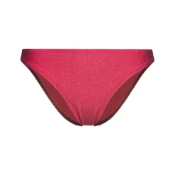 Culotte de bain rouge - Reflet