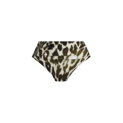 Culotte de bain vert CABO VERDE