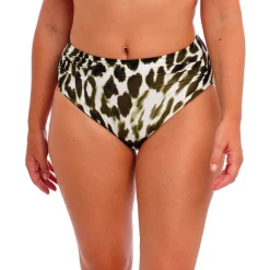 Culotte de bain vert CABO VERDE