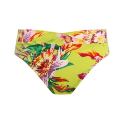 culotte de Bikini Jaune