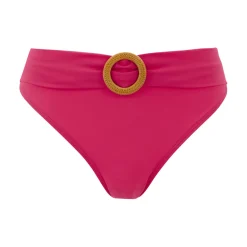 Culotte de maillot de bain classique - Rose