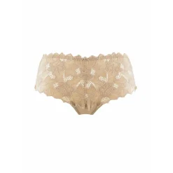 Culotte dentelle chair - Arum