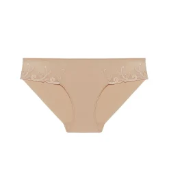 Culotte en coton Peau Rosée