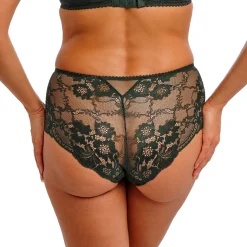 Culotte en dentelle
