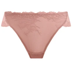 culotte en dentelle Woodrose