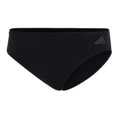 Culotte femme Active Micro Body Fit Adidas noir en coton