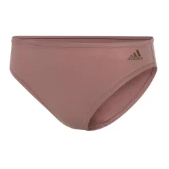 Culotte femme Active Micro Body Fit Adidas multicolore en coton