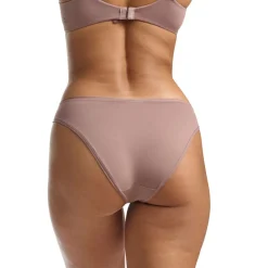 Culotte femme Active Micro Body Fit Adidas multicolore en coton