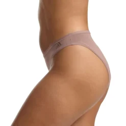 Culotte femme Active Micro Body Fit Adidas multicolore en coton