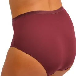 culotte figue