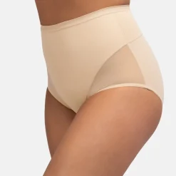 Culotte Gainante beige