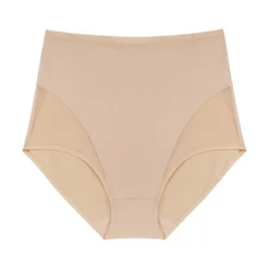 Culotte Gainante beige