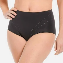 Culotte gainante Dream Shaper maintien ferme Noir