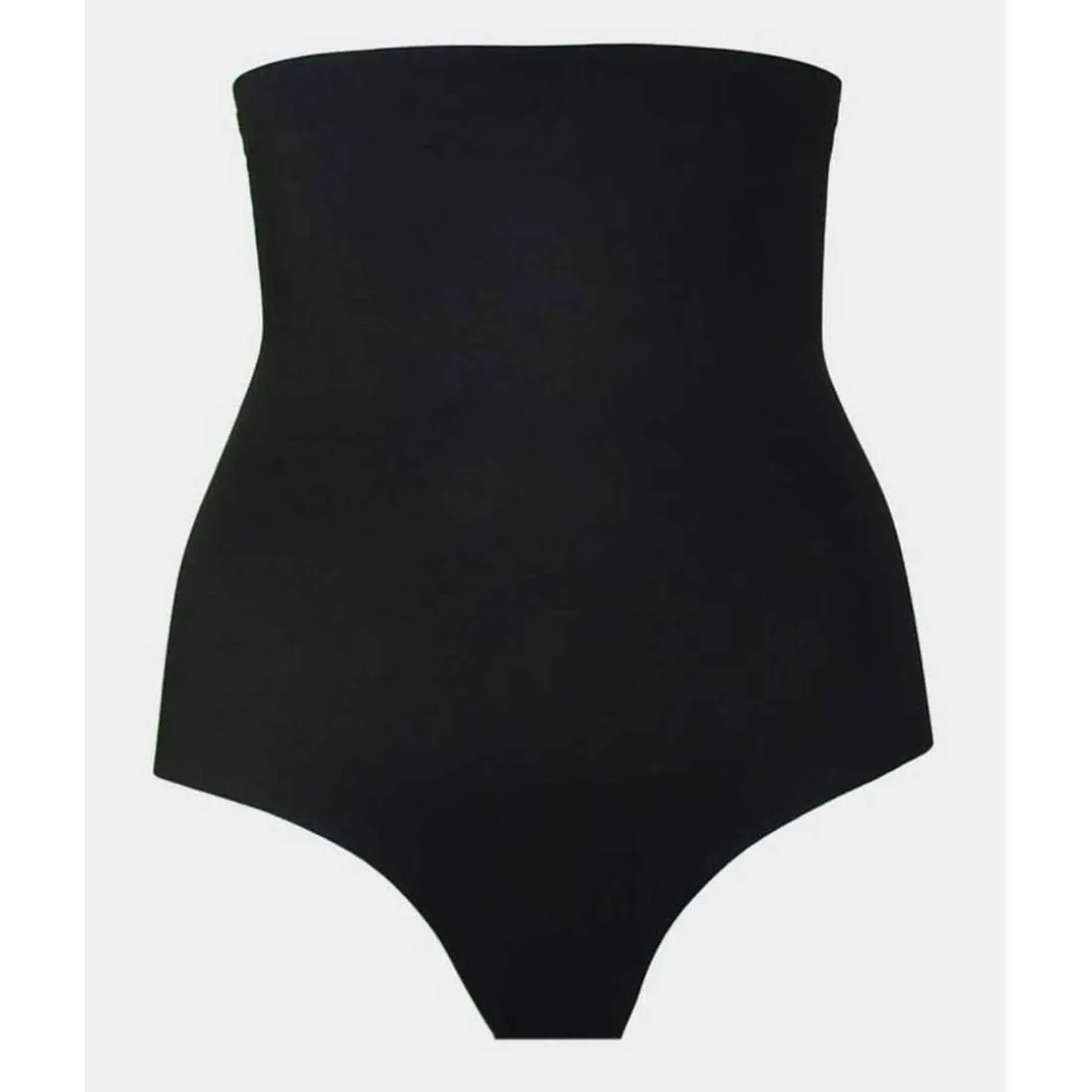 Culotte gainante haute-taille Maxi Sexy maintien ferme Noir