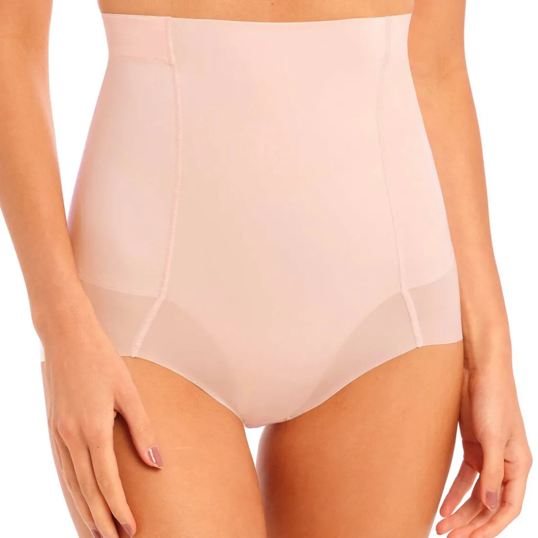 Culotte Gainante Invisible - Nude