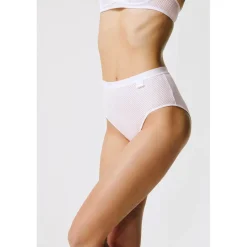 Culotte haute - Blanc Passionata