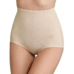 Culotte Haute - Nude